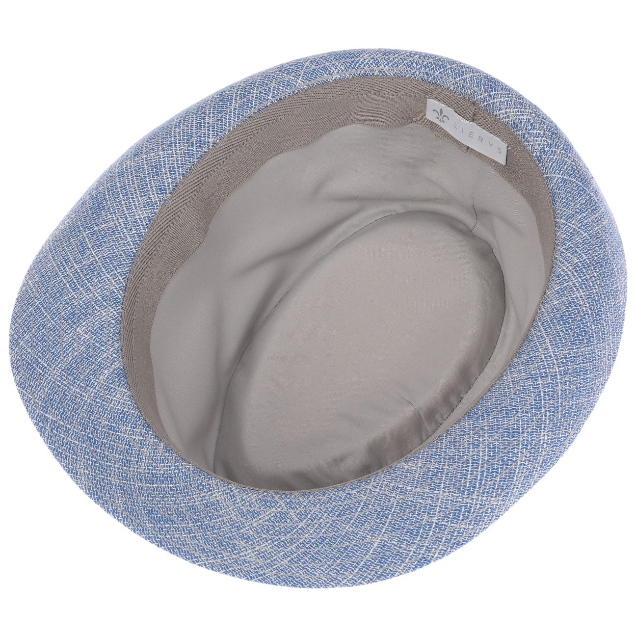 Delamon Trilby Hat by Lierys - JJ Hat Center ®