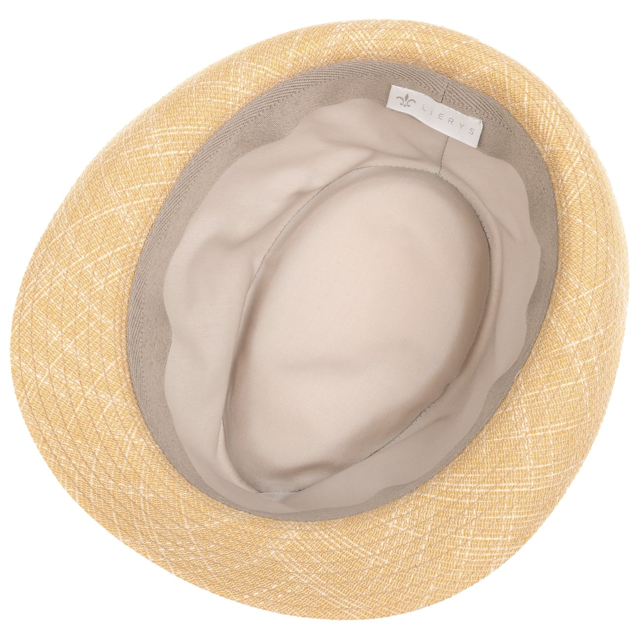 Delamon Trilby Hat by Lierys - JJ Hat Center ®
