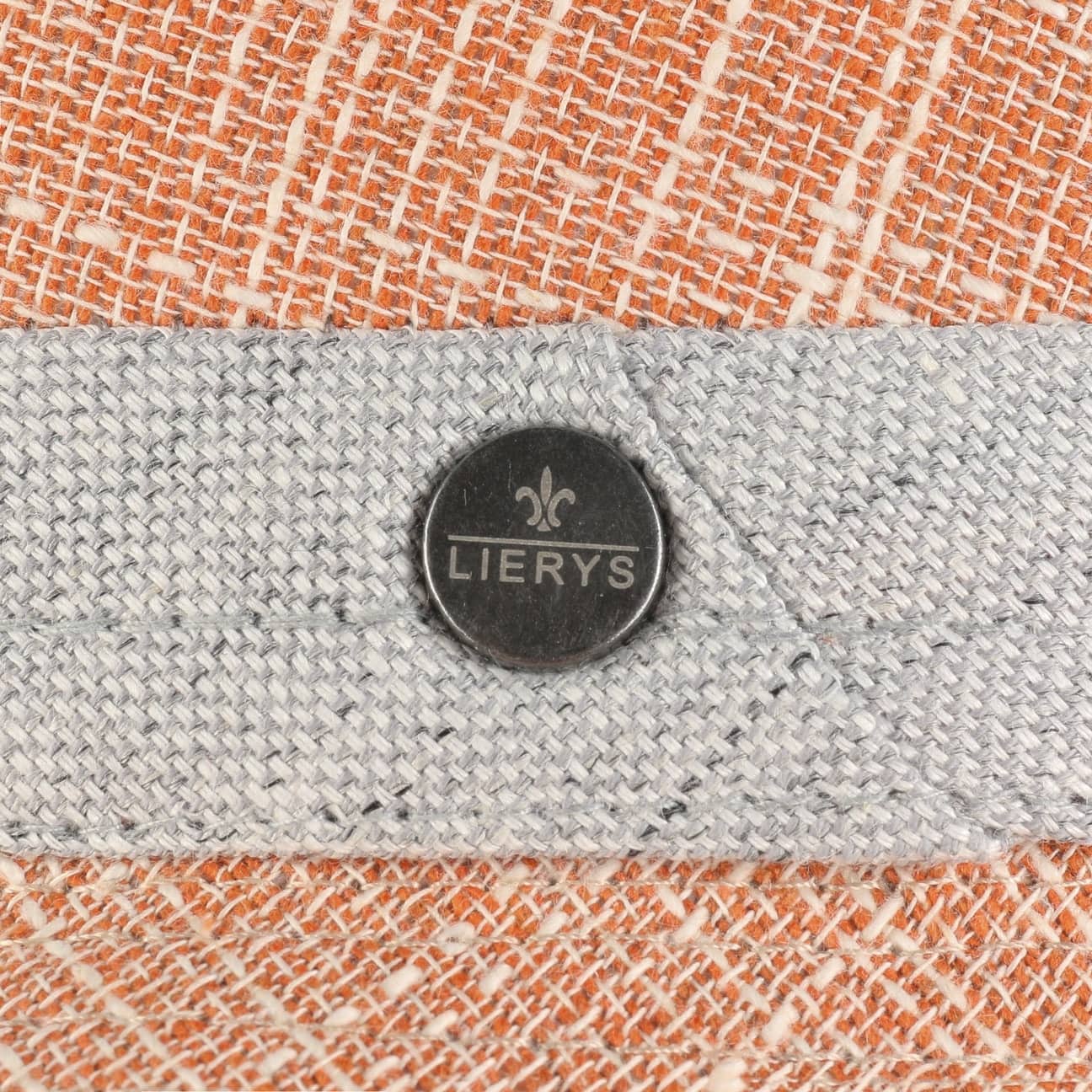 Delamon Trilby Hat by Lierys - JJ Hat Center ®