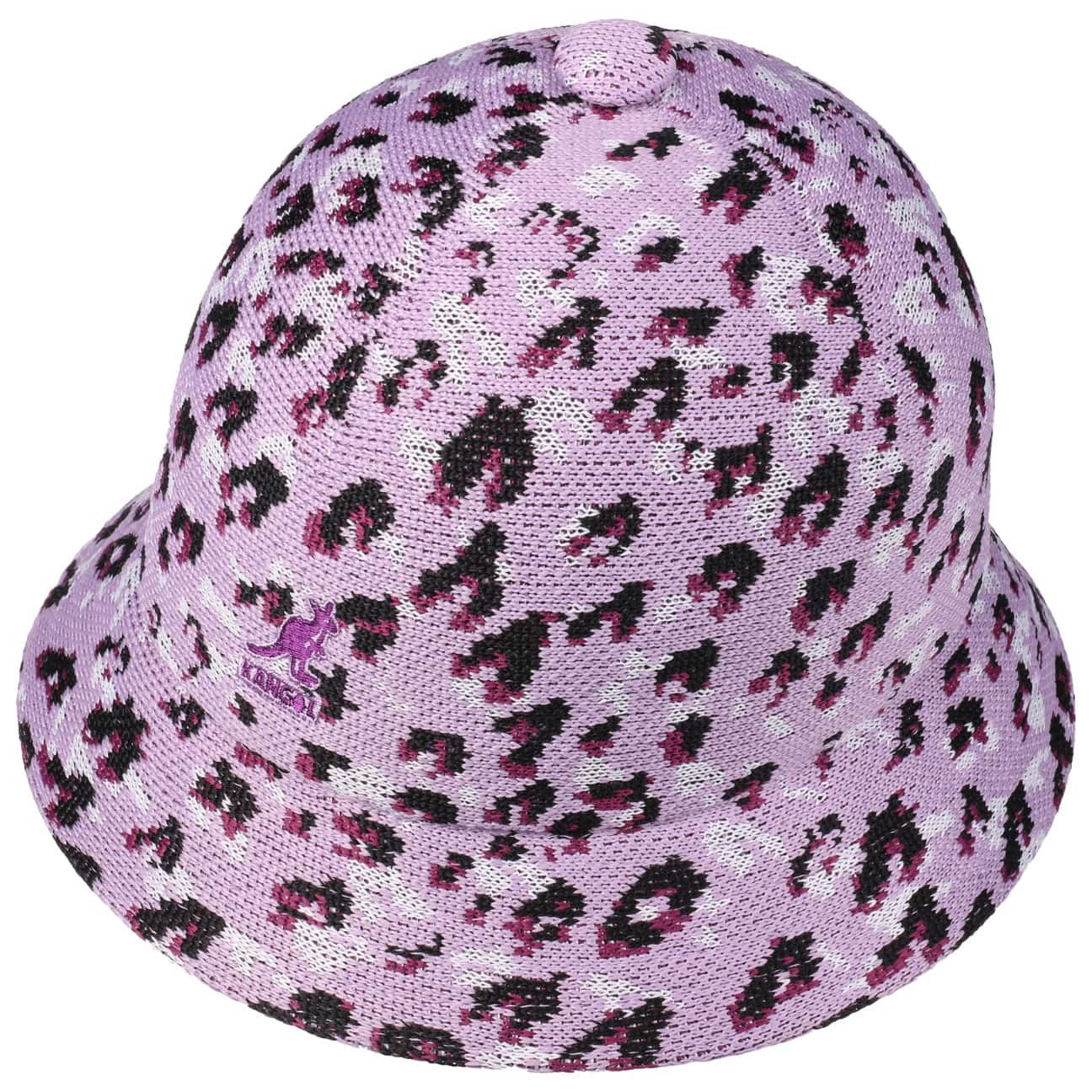 Carnival Casual Bucket Cloth Hat by Kangol - JJ Hat Center ®