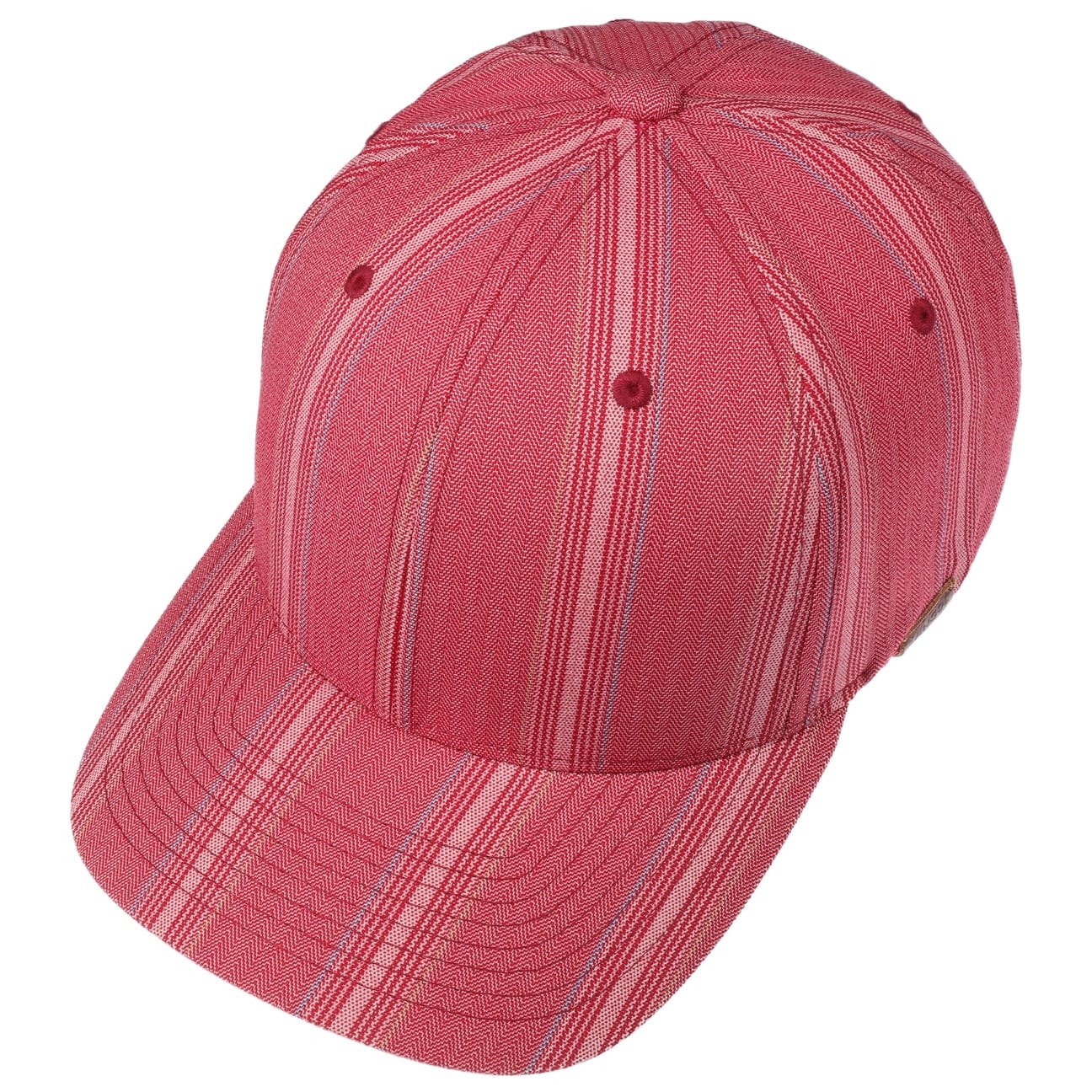 Stripes Flexfit Cap by Kangol - JJ Hat Center ®