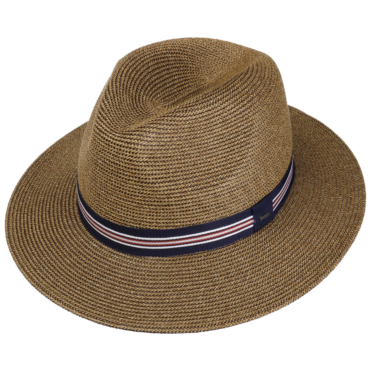 Hester Traveller Hat by Bailey 1922 - JJ Hat Center ®
