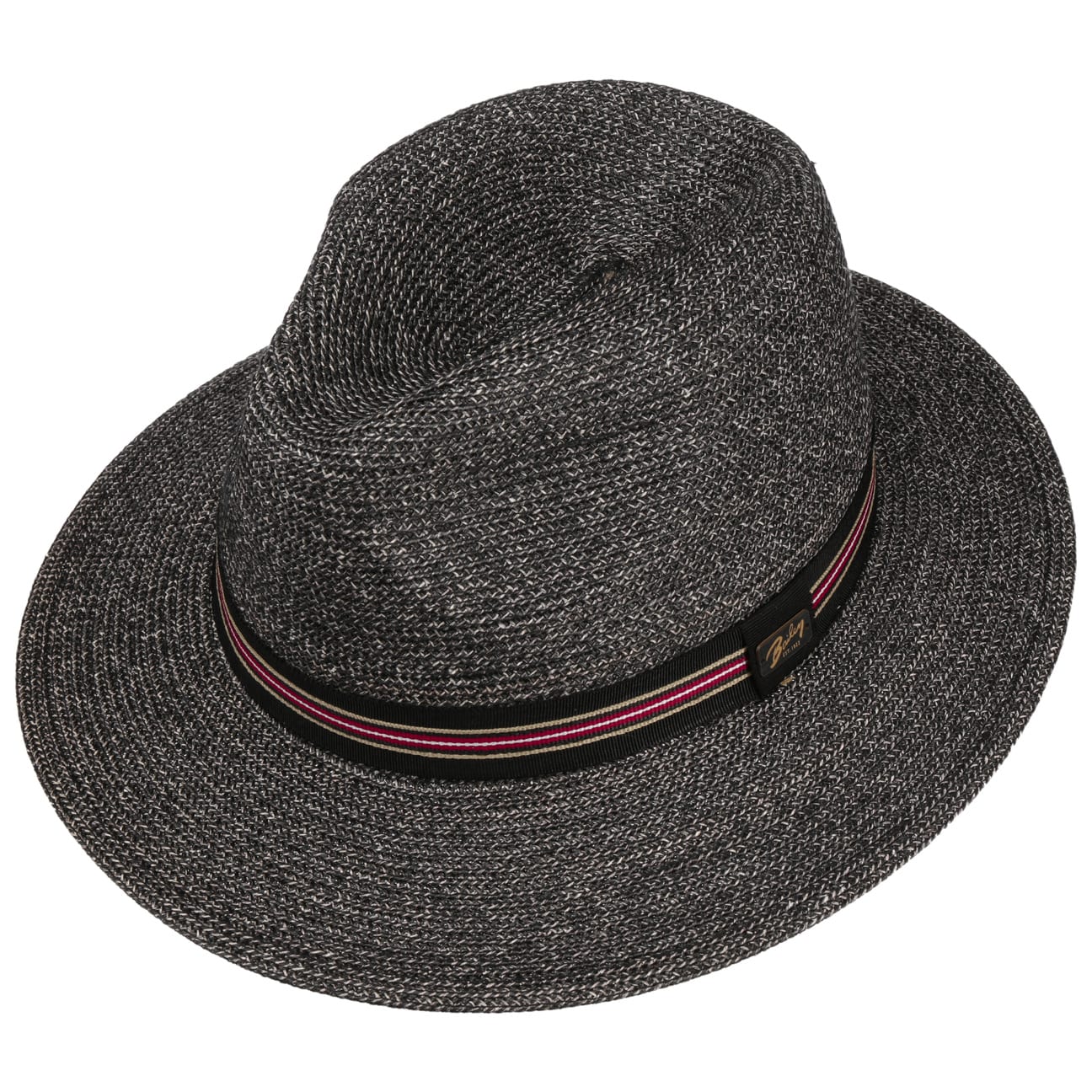 Hester Traveller Hat by Bailey 1922 - JJ Hat Center ®