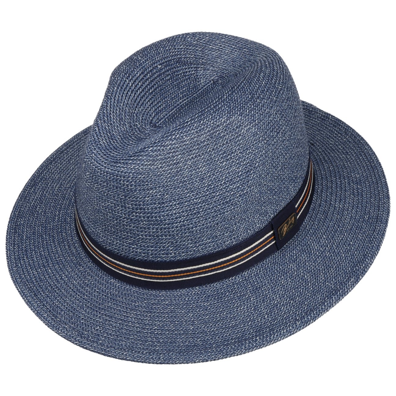 Hester Traveller Hat by Bailey 1922 - JJ Hat Center ®