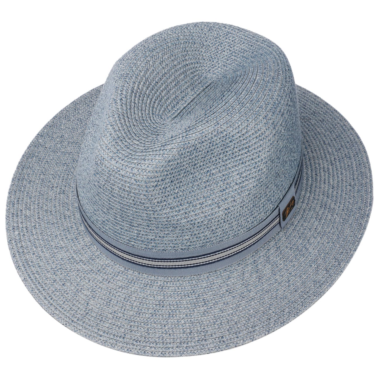Hester Traveller Hat by Bailey 1922 - JJ Hat Center ®