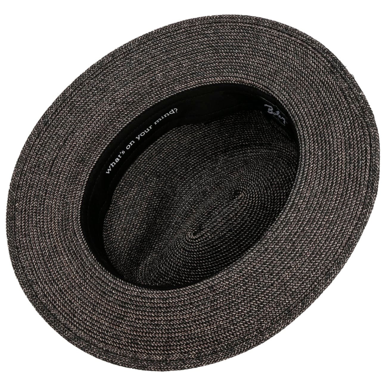 Hester Traveller Hat by Bailey 1922 - JJ Hat Center ®