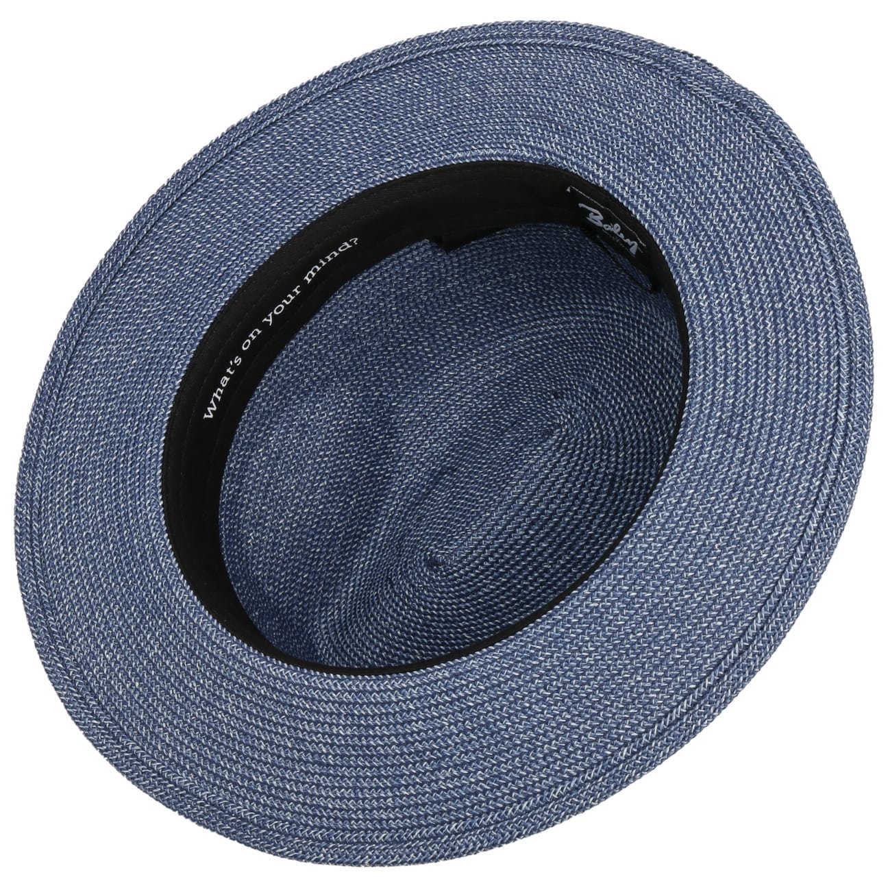 Hester Traveller Hat by Bailey 1922 - JJ Hat Center ®