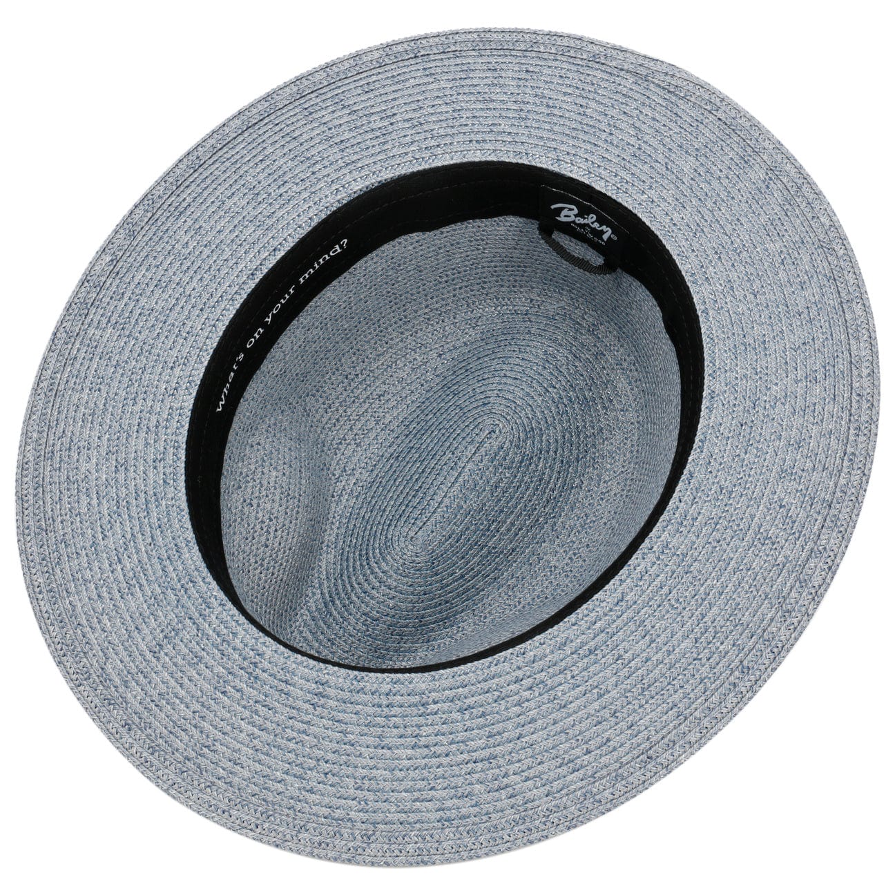 Hester Traveller Hat by Bailey 1922 - JJ Hat Center ®