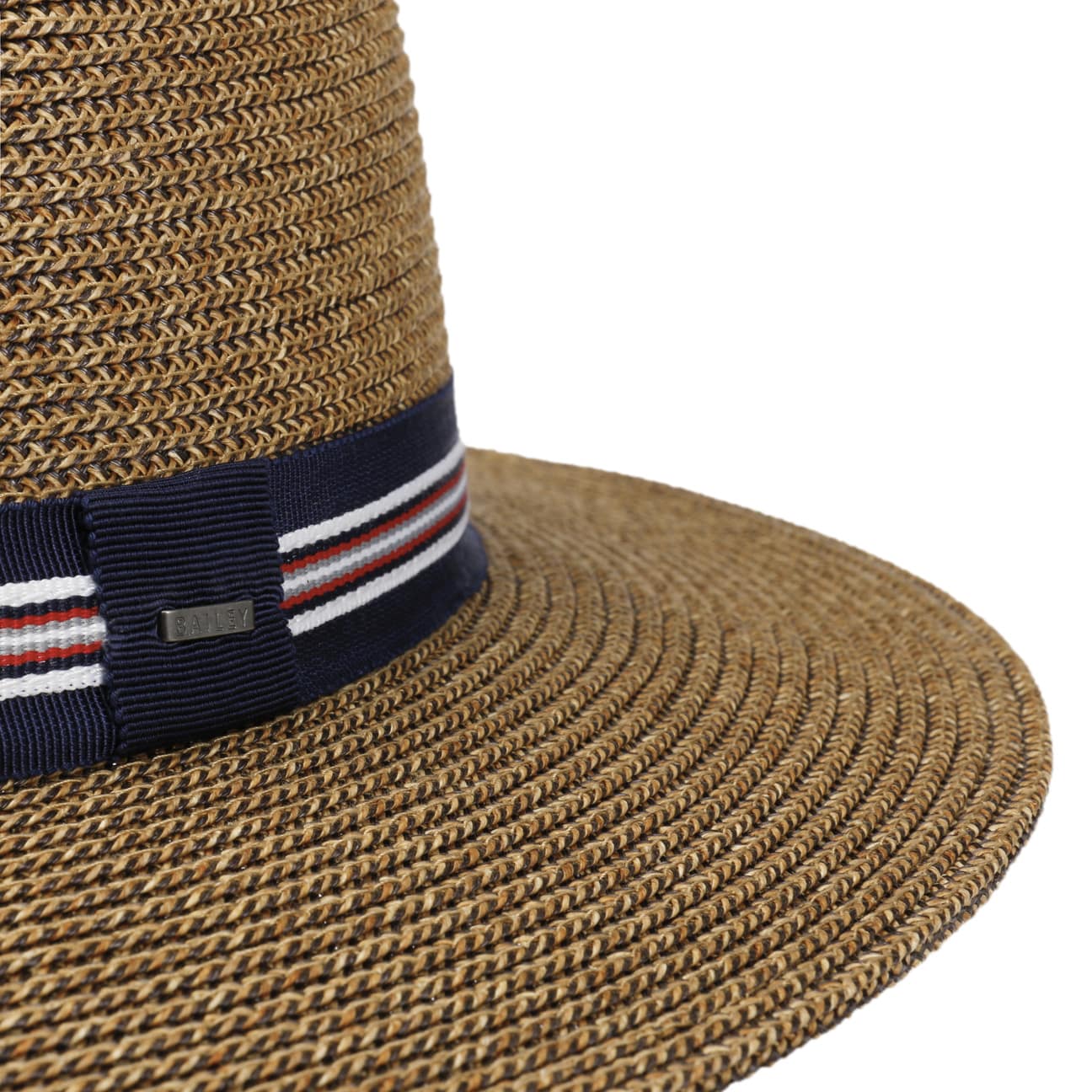Hester Traveller Hat by Bailey 1922 - JJ Hat Center ®