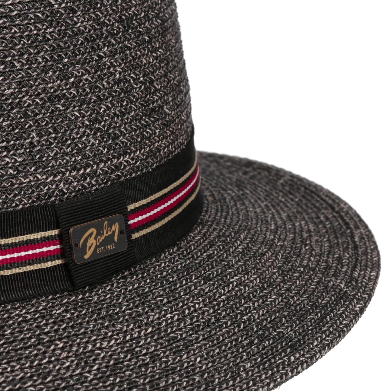 Hester Traveller Hat by Bailey 1922 - JJ Hat Center ®