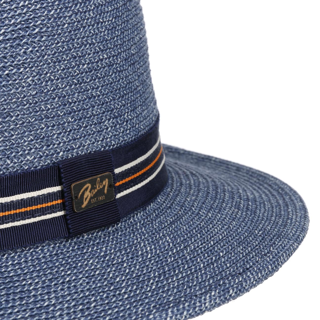 Hester Traveller Hat by Bailey 1922 - JJ Hat Center ®