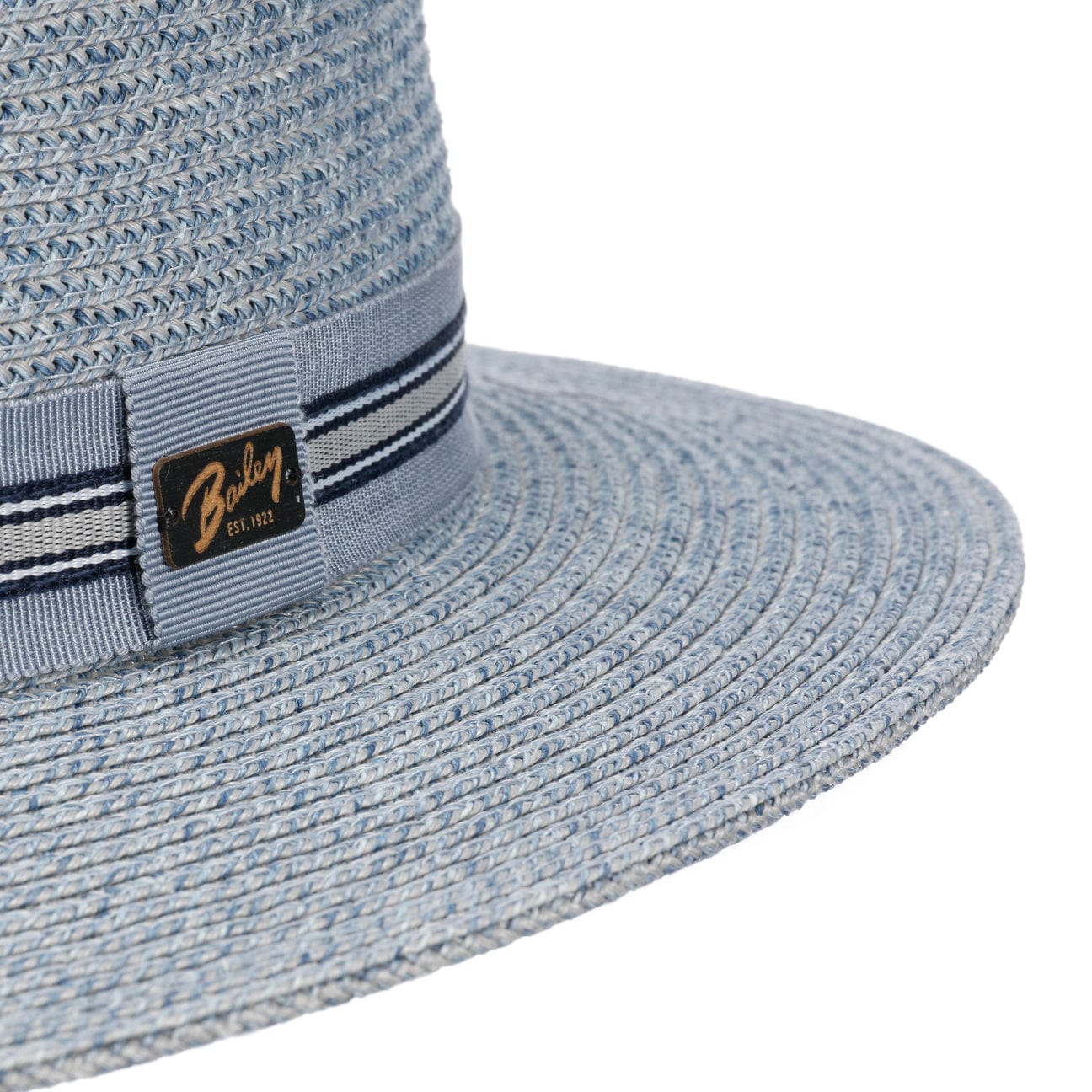 Hester Traveller Hat by Bailey 1922 - JJ Hat Center ®