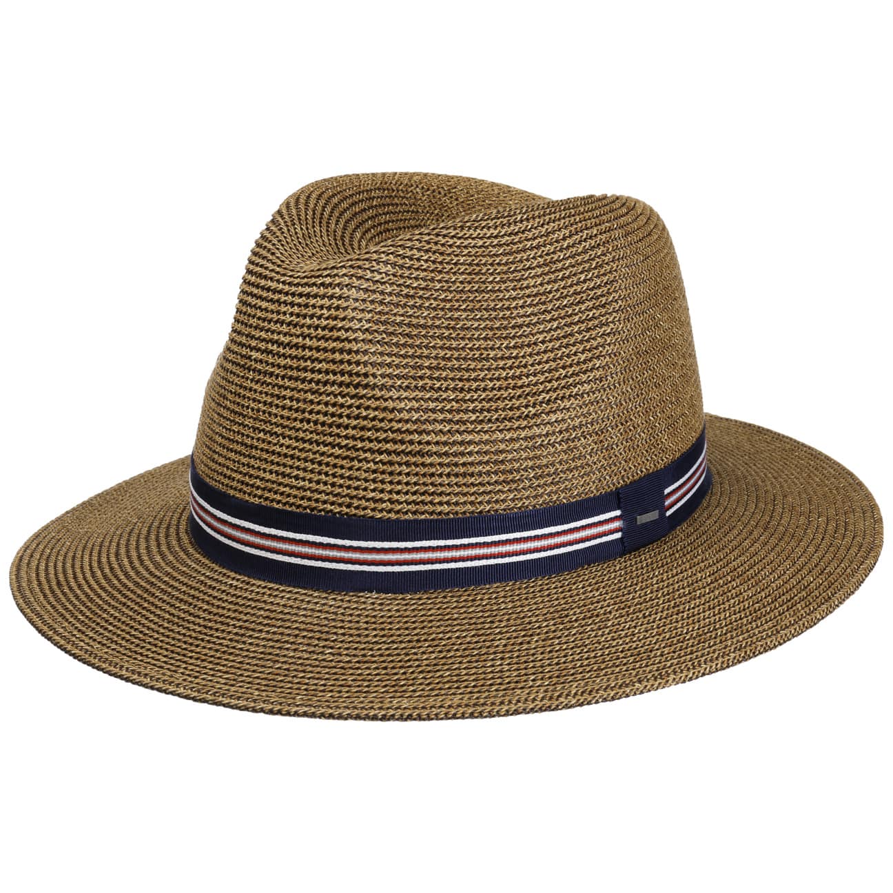 Hester Traveller Hat by Bailey 1922 - JJ Hat Center ®