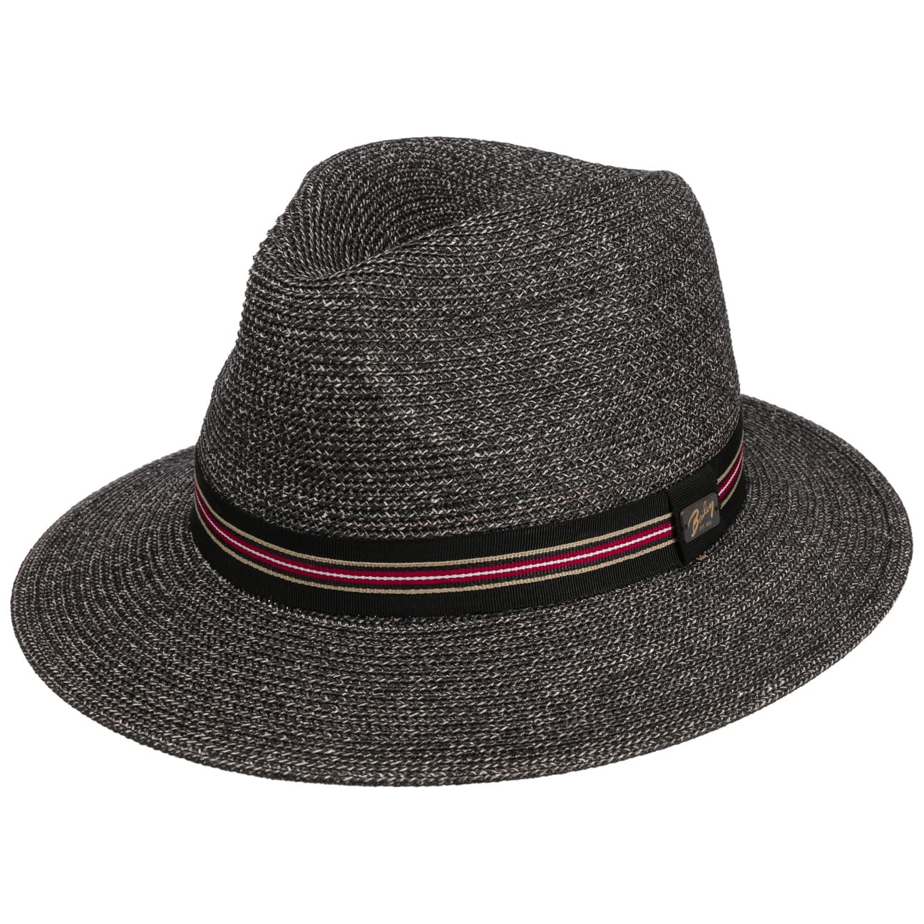 Hester Traveller Hat by Bailey 1922 - JJ Hat Center ®