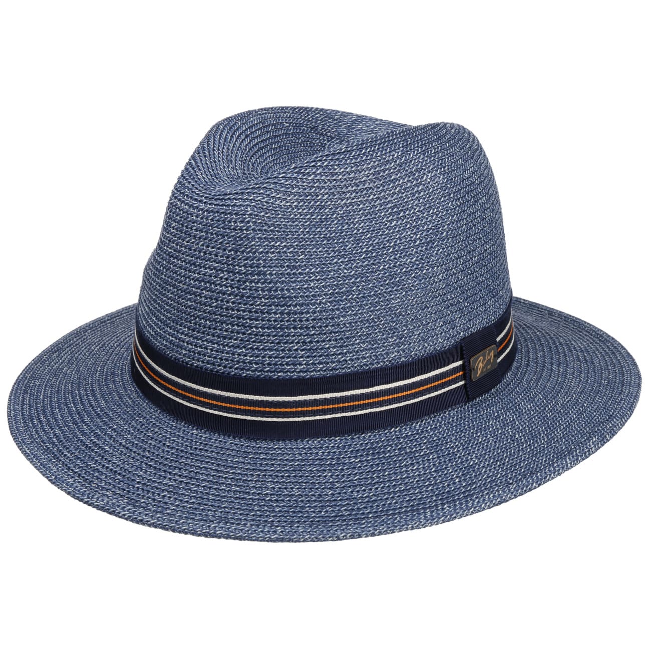 Hester Traveller Hat by Bailey 1922 - JJ Hat Center ®