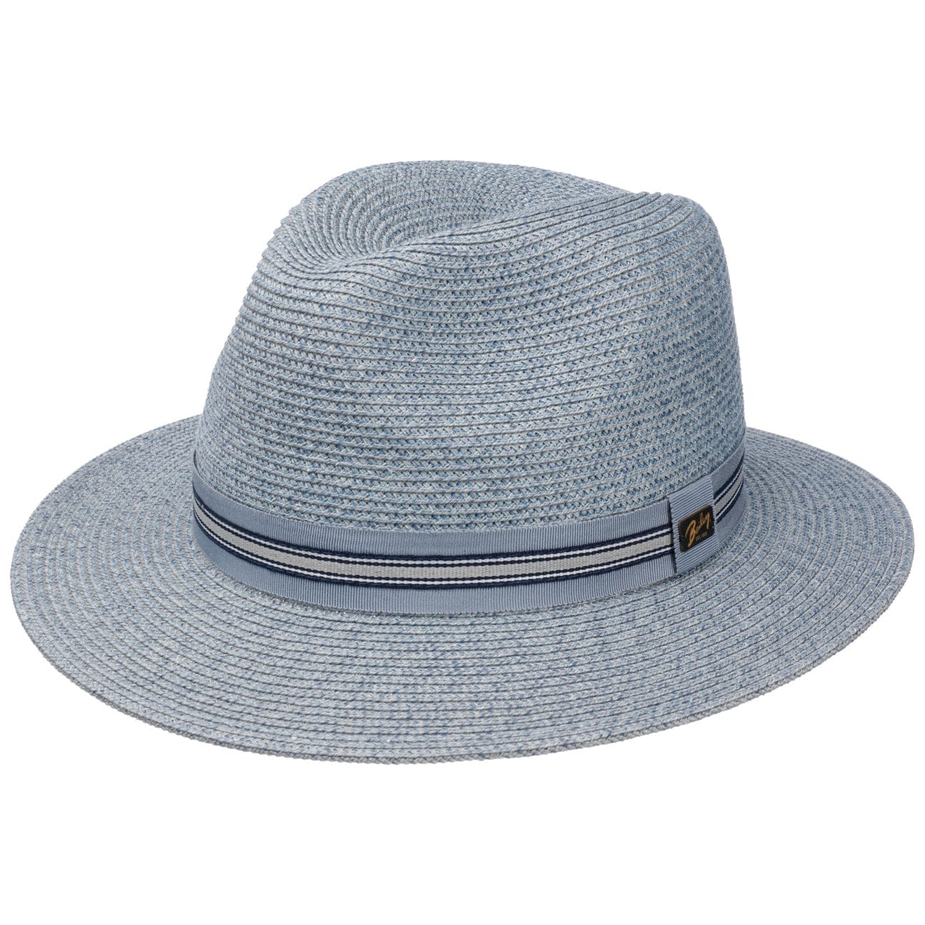 Hester Traveller Hat by Bailey 1922 - JJ Hat Center ®