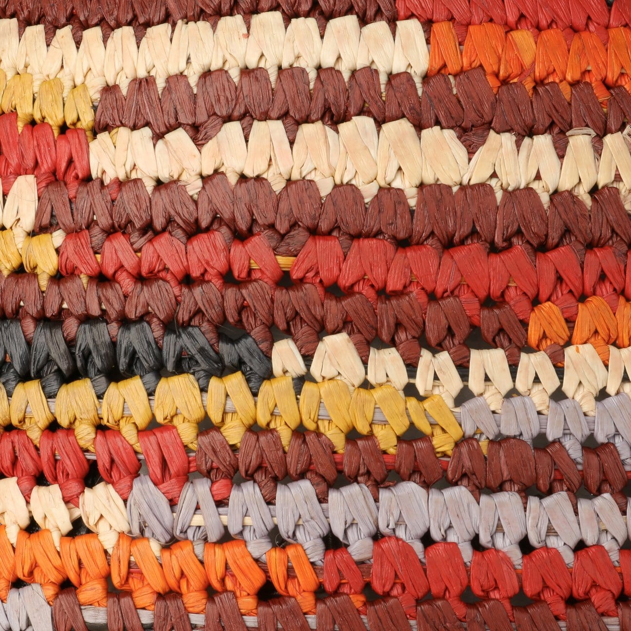 Multicolour Panama Hat by Bailey 1922 - JJ Hat Center ®