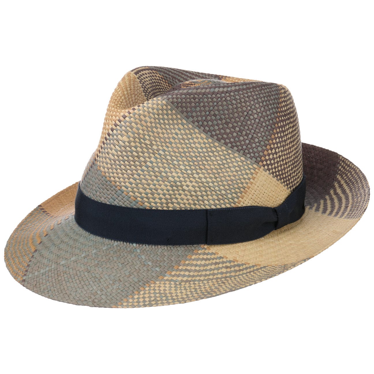 Giger Bogart Panama Hat by Bailey 1922 - JJ Hat Center ®