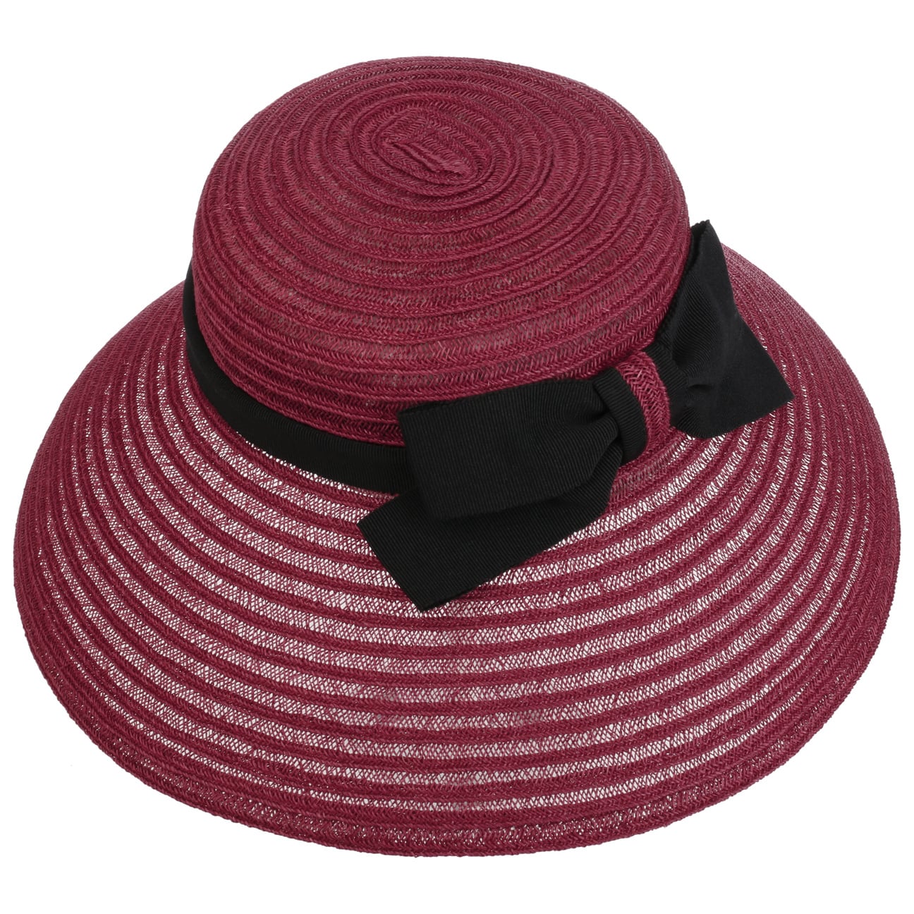Audrey Hemp Hat by Mayser - JJ Hat Center ®