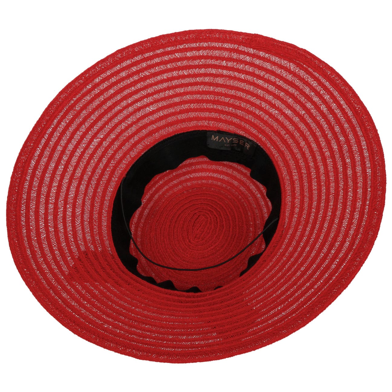 Audrey Hemp Hat by Mayser - JJ Hat Center ®
