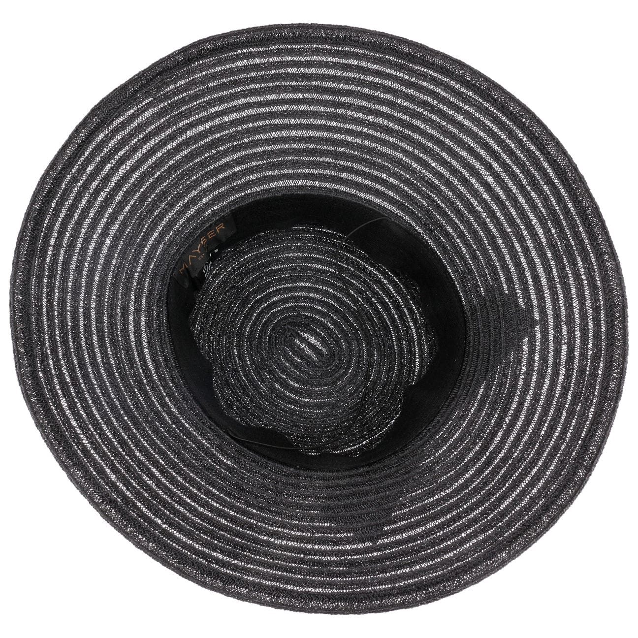 Audrey Hemp Hat by Mayser - JJ Hat Center ®