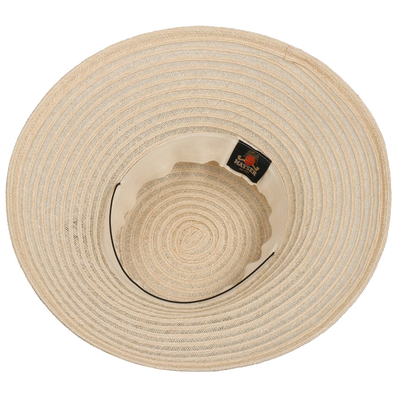 Audrey Hemp Hat by Mayser - JJ Hat Center ®