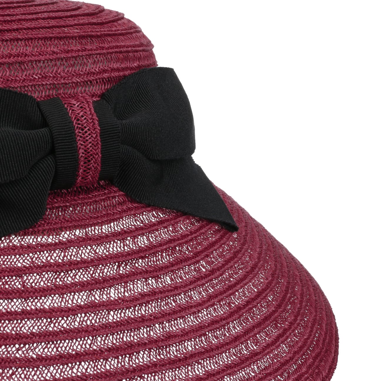 Audrey Hemp Hat by Mayser - JJ Hat Center ®