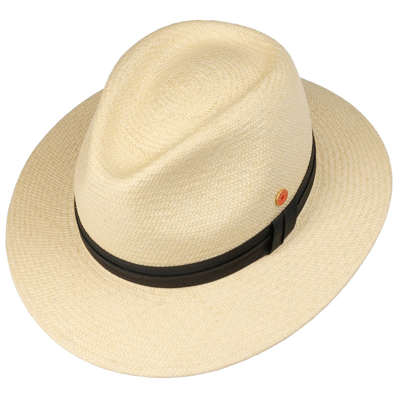 Gero Panama Hat by Mayser - JJ Hat Center ®