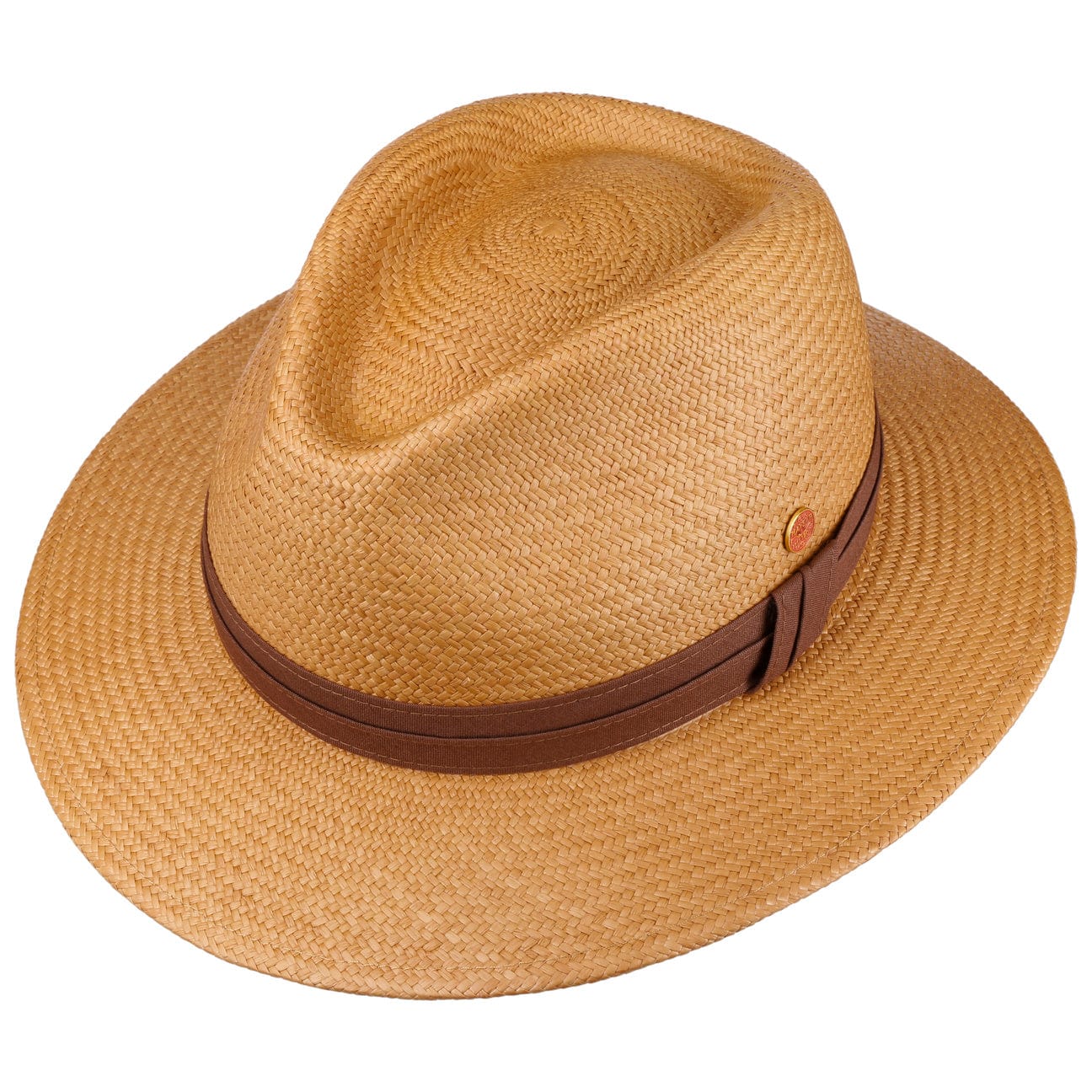 Gero Panama Hat by Mayser - JJ Hat Center ®