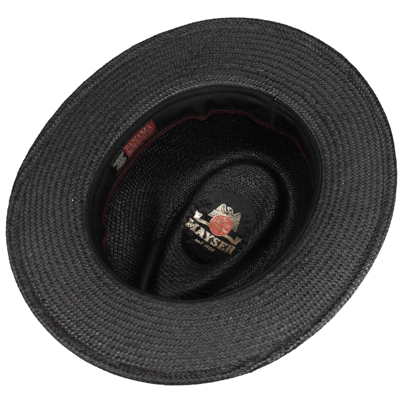 Gero Panama Hat by Mayser - JJ Hat Center ®