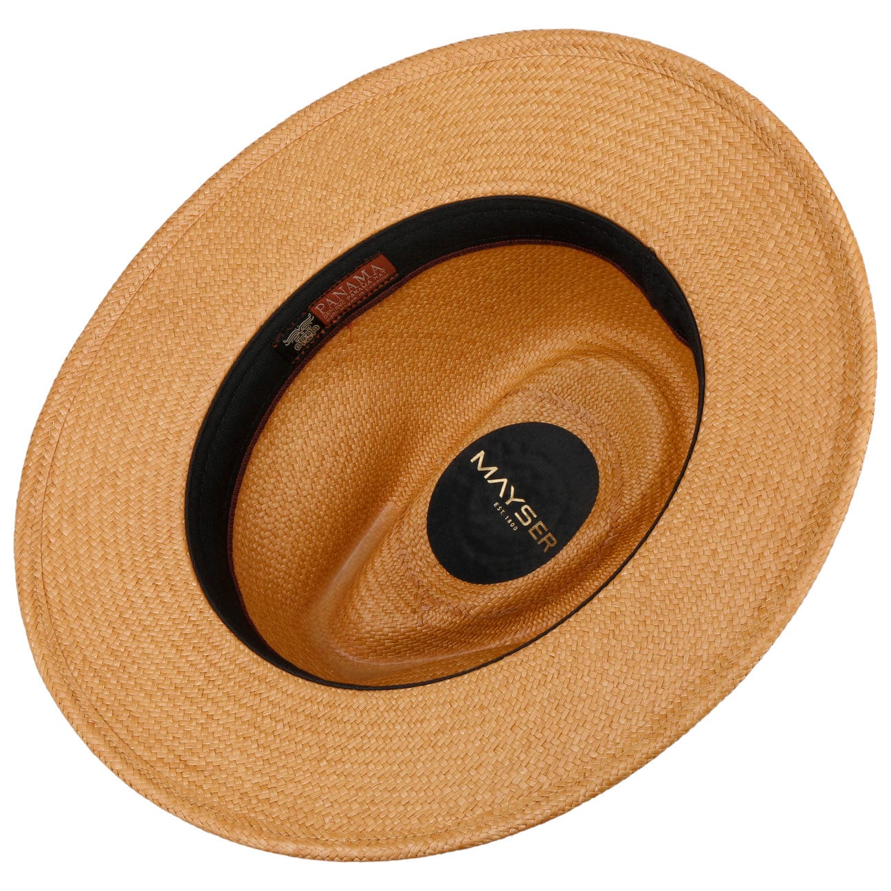 Gero Panama Hat by Mayser - JJ Hat Center ®