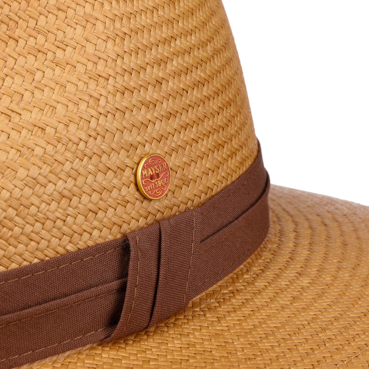 Gero Panama Hat by Mayser - JJ Hat Center ®