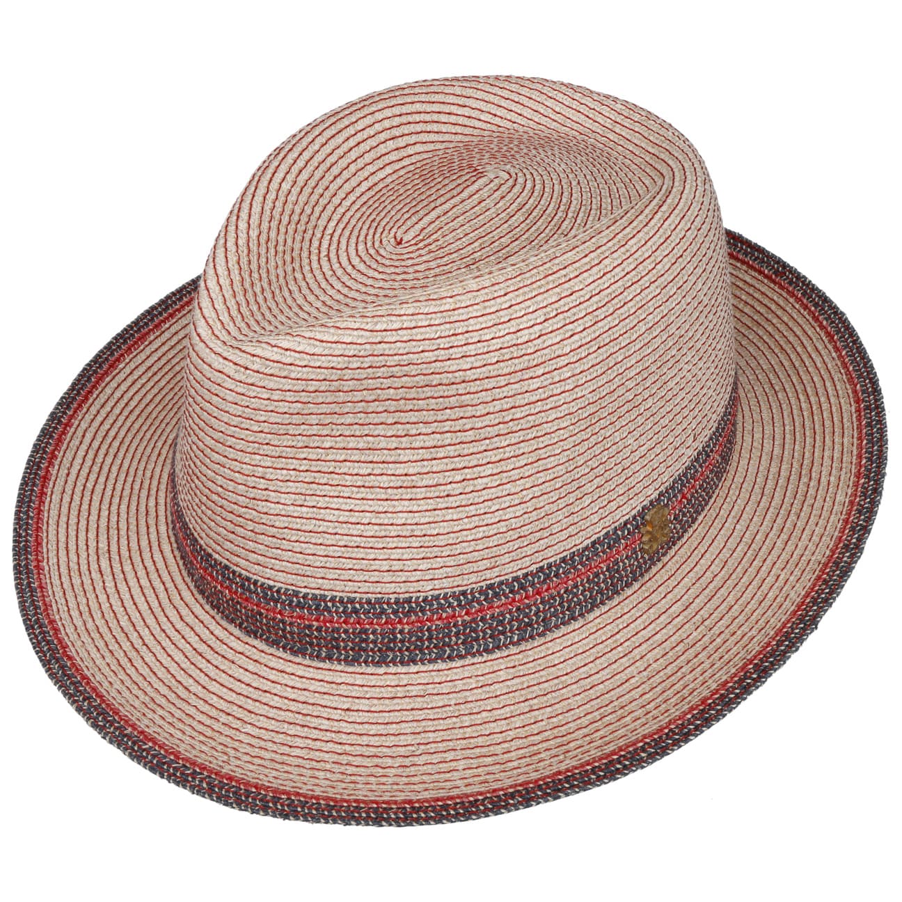 Fabrice Zechbauer Hat with UV Protection by Mayser - JJ Hat Center ®