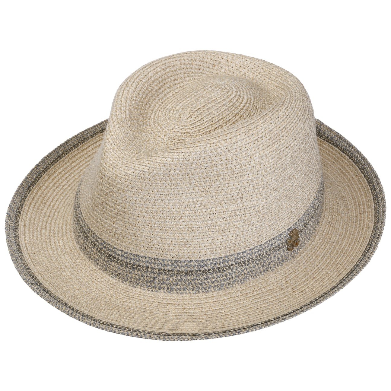Fabrice Zechbauer Hat with UV Protection by Mayser - JJ Hat Center ®