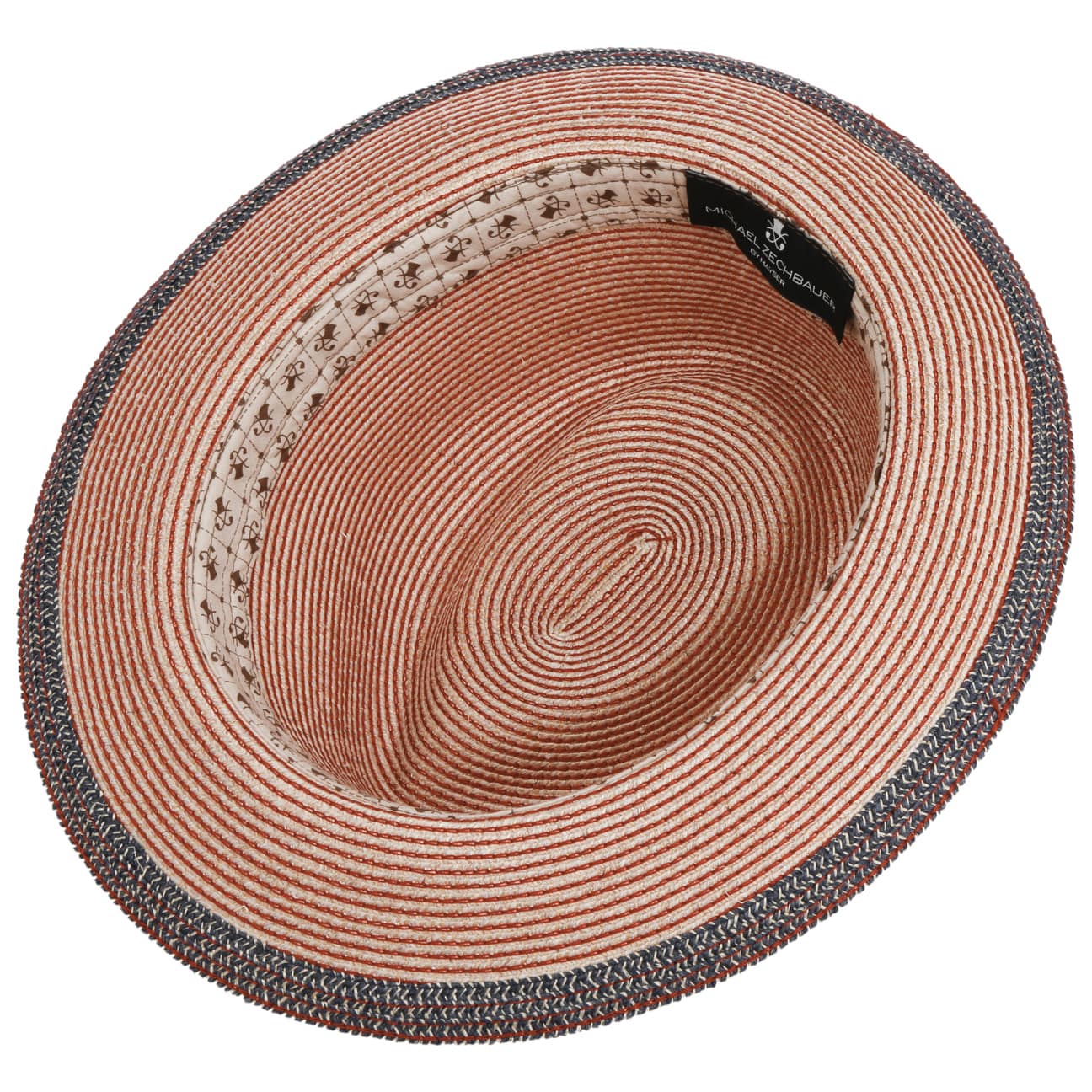Fabrice Zechbauer Hat with UV Protection by Mayser - JJ Hat Center ®