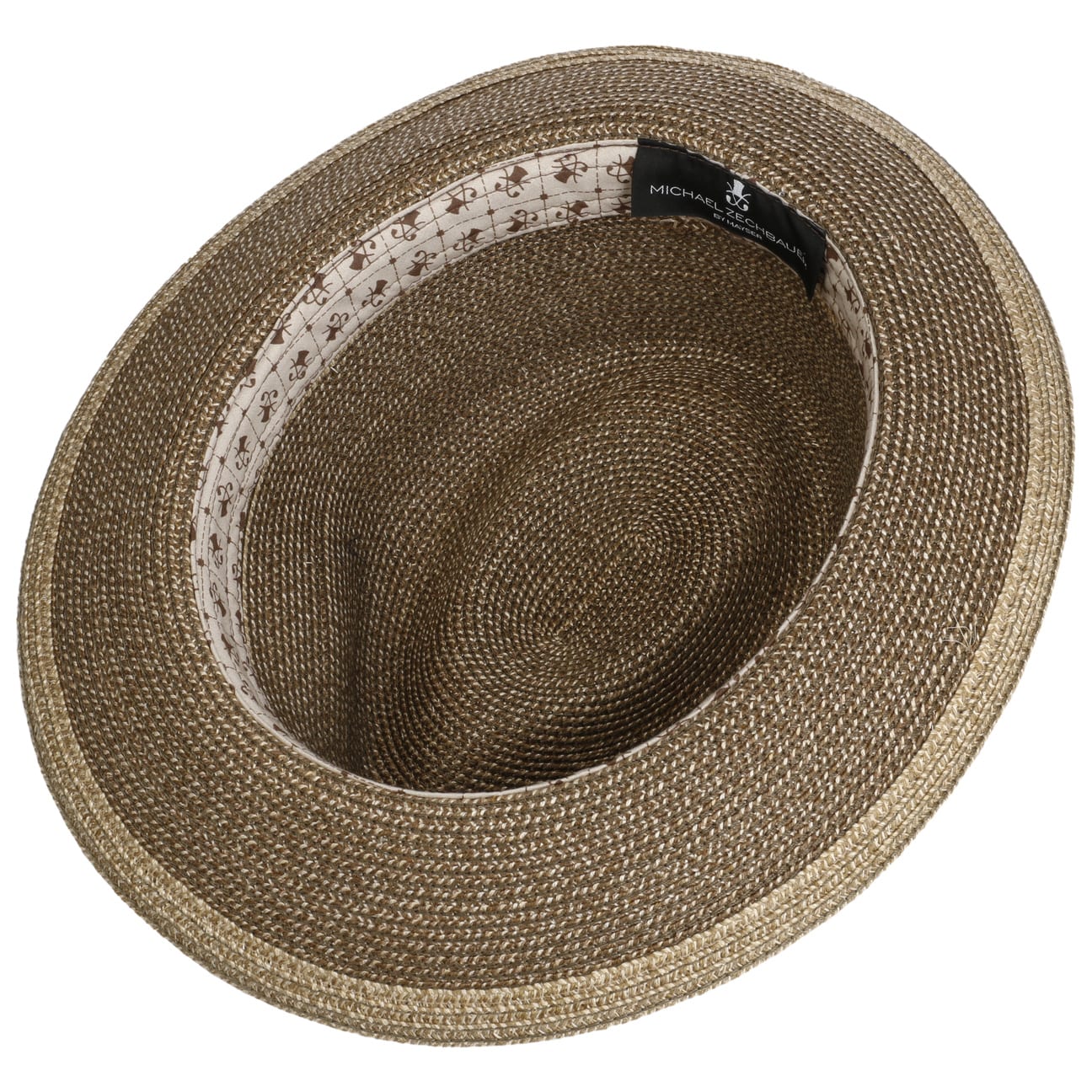 Fabrice Zechbauer Hat with UV Protection by Mayser - JJ Hat Center ®