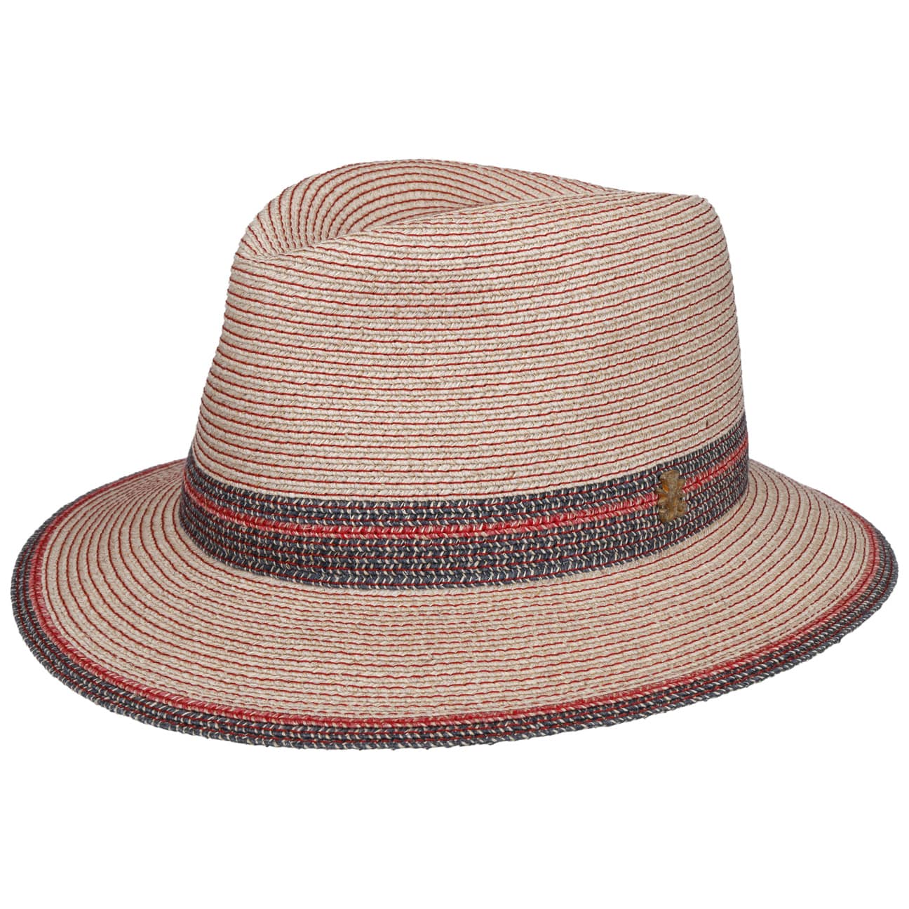 Fabrice Zechbauer Hat with UV Protection by Mayser - JJ Hat Center ®