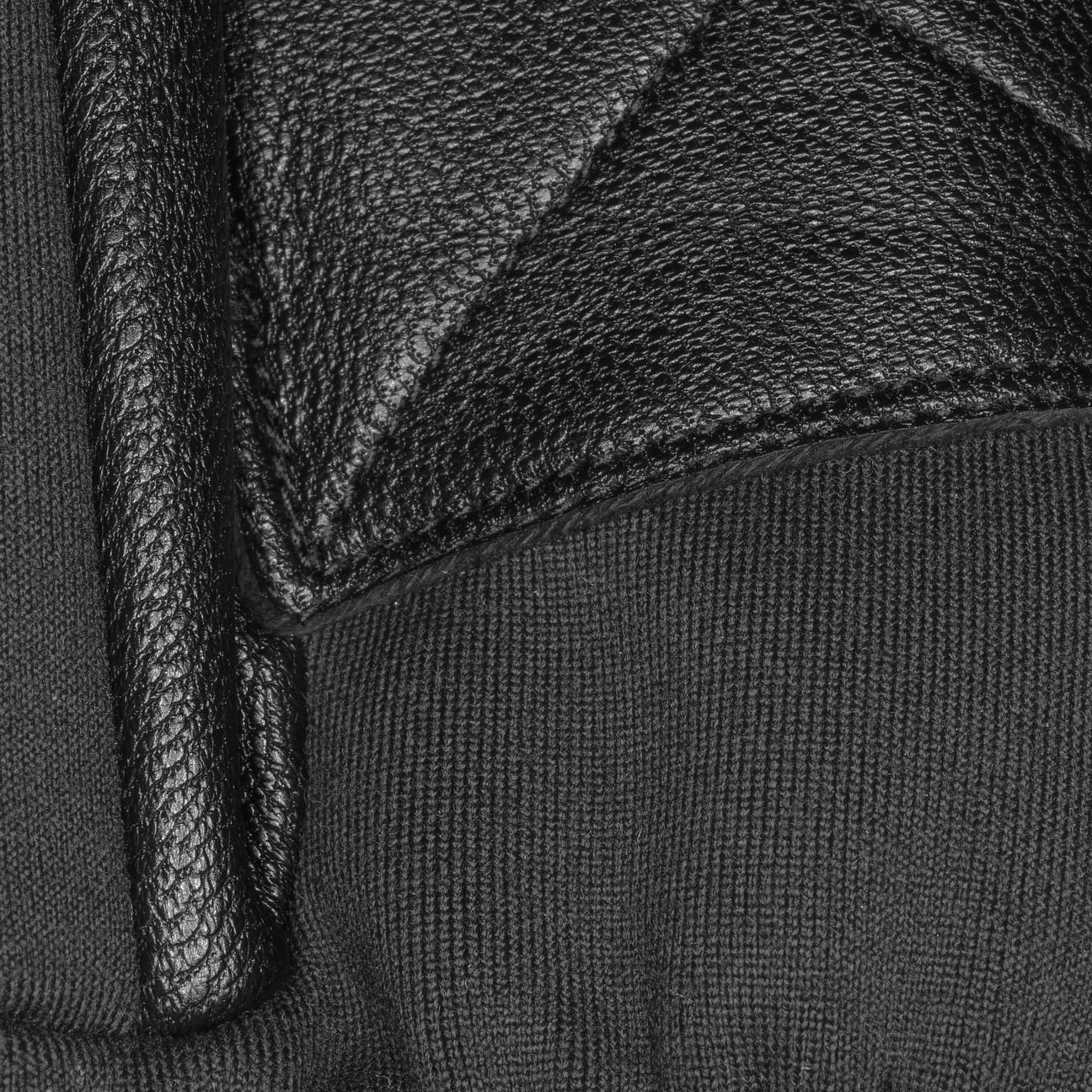 Conductive Goat Nappa Leather Gloves by Stetson - JJ Hat Center ®