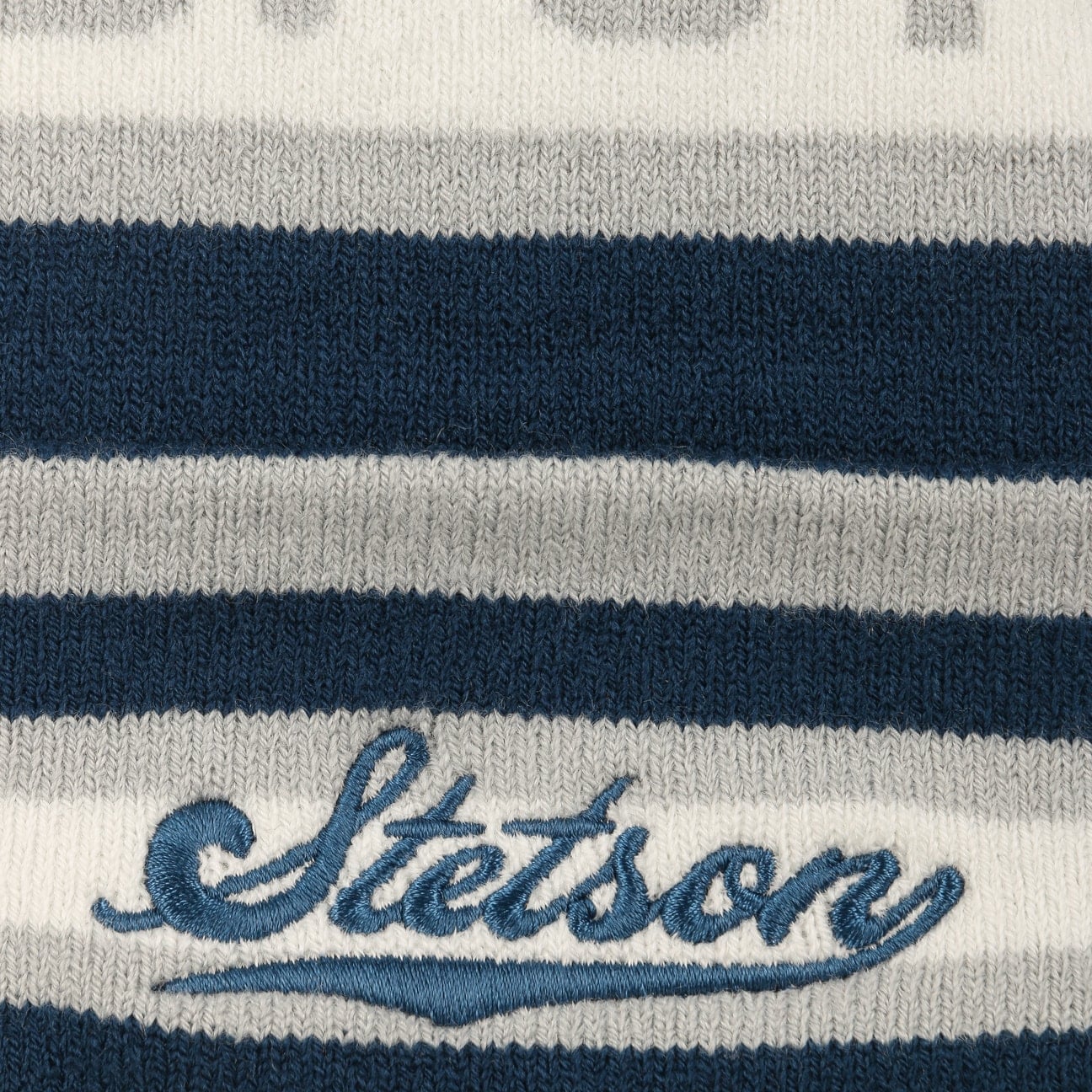 John B. Stetson Bobble Hat by Stetson - JJ Hat Center ®