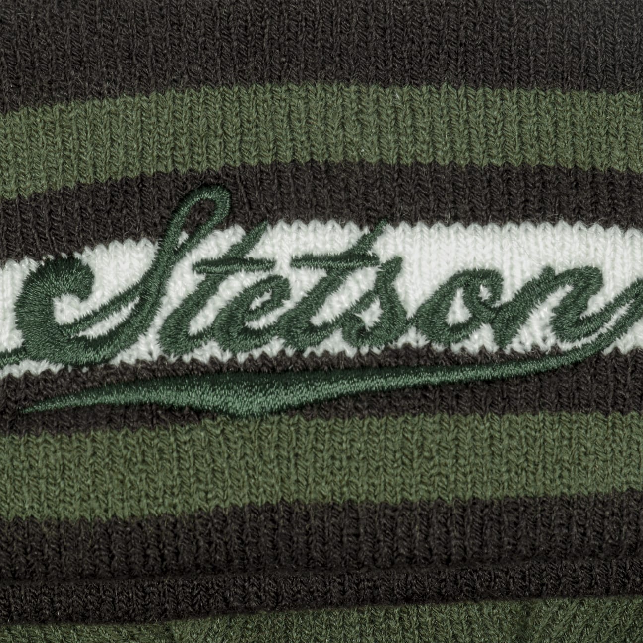 John B. Stetson Bobble Hat by Stetson - JJ Hat Center ®