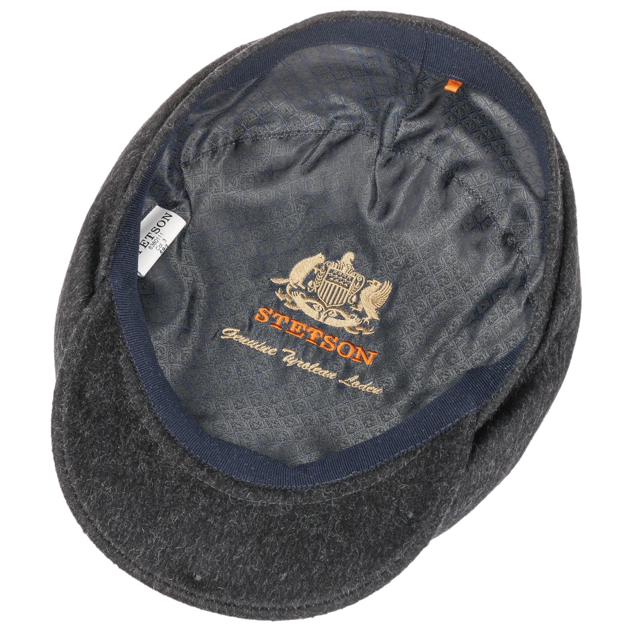 Serfaus Tyrolean Flat Cap - JJ Hat Center ®