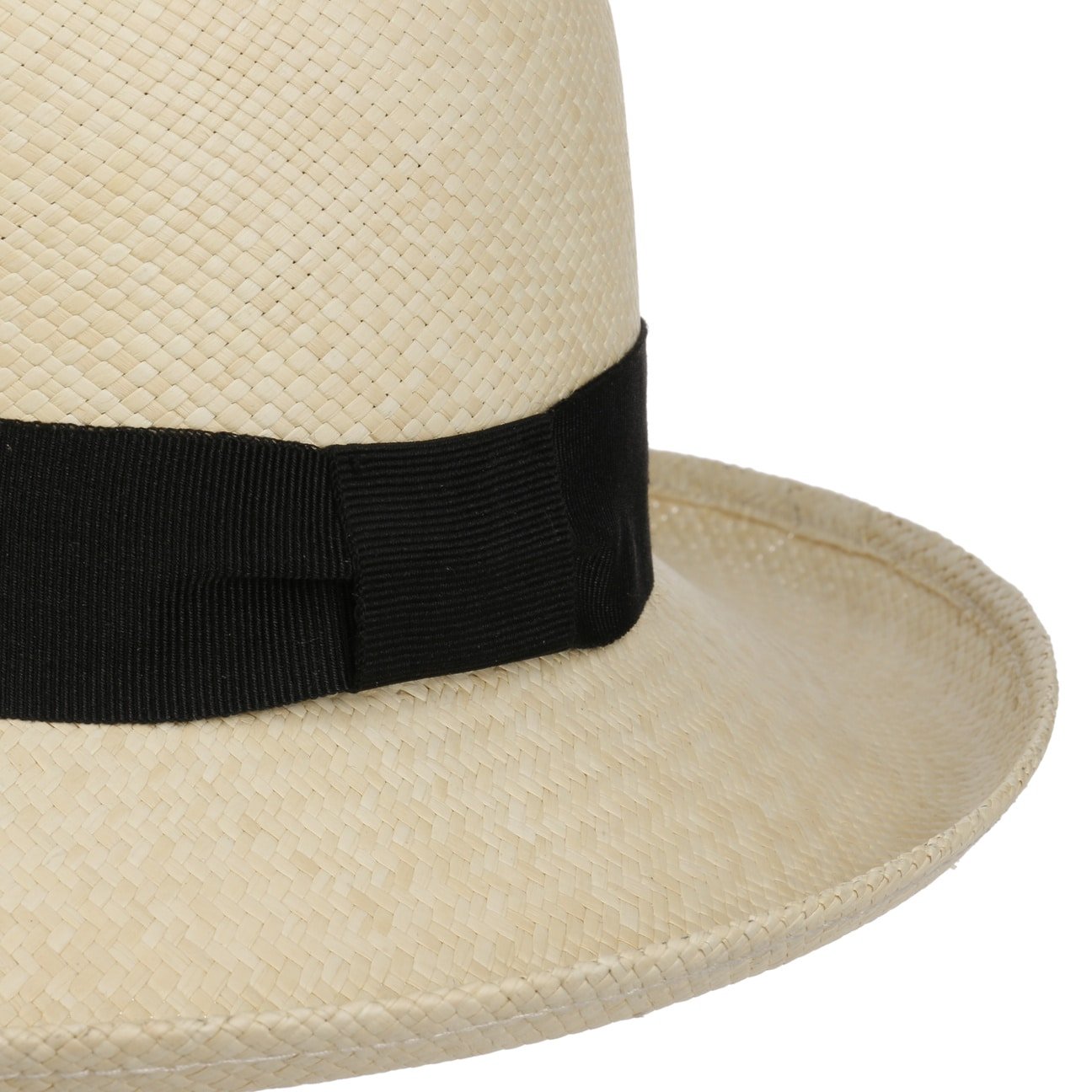 Pasadena Panama Upward Brimmed Hat - JJ Hat Center ®