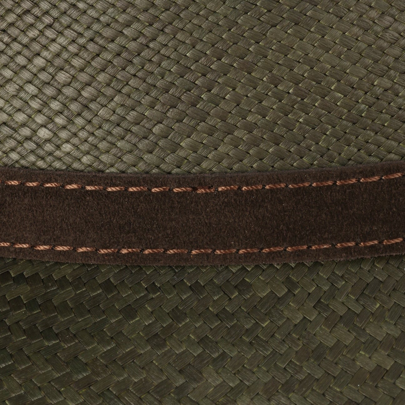 Forest Traveller Panama Hat by Lierys - JJ Hat Center ®