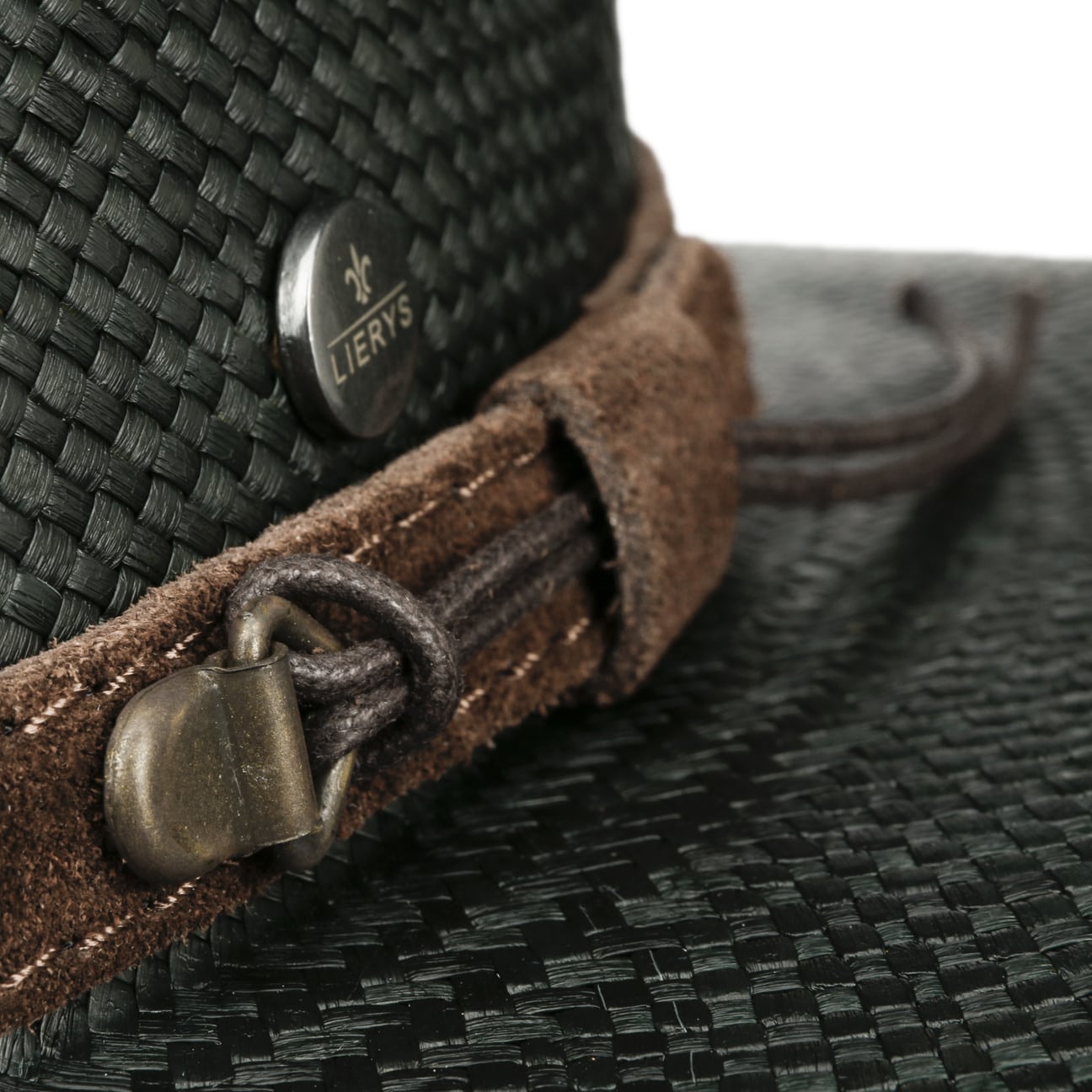 Forest Traveller Panama Hat by Lierys - JJ Hat Center ®