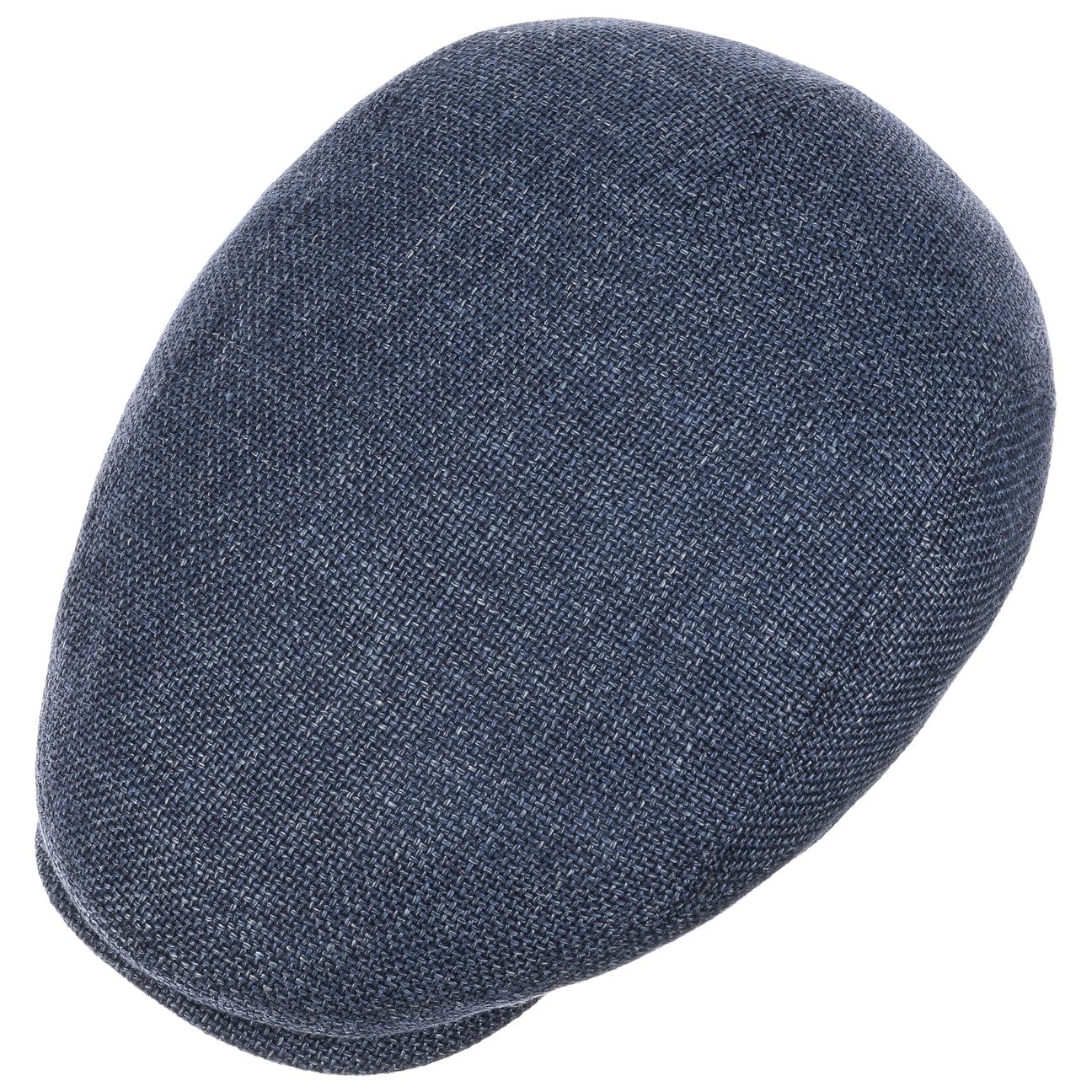 Taleco Wool Flat Cap with Linen by Stetson - JJ Hat Center ®