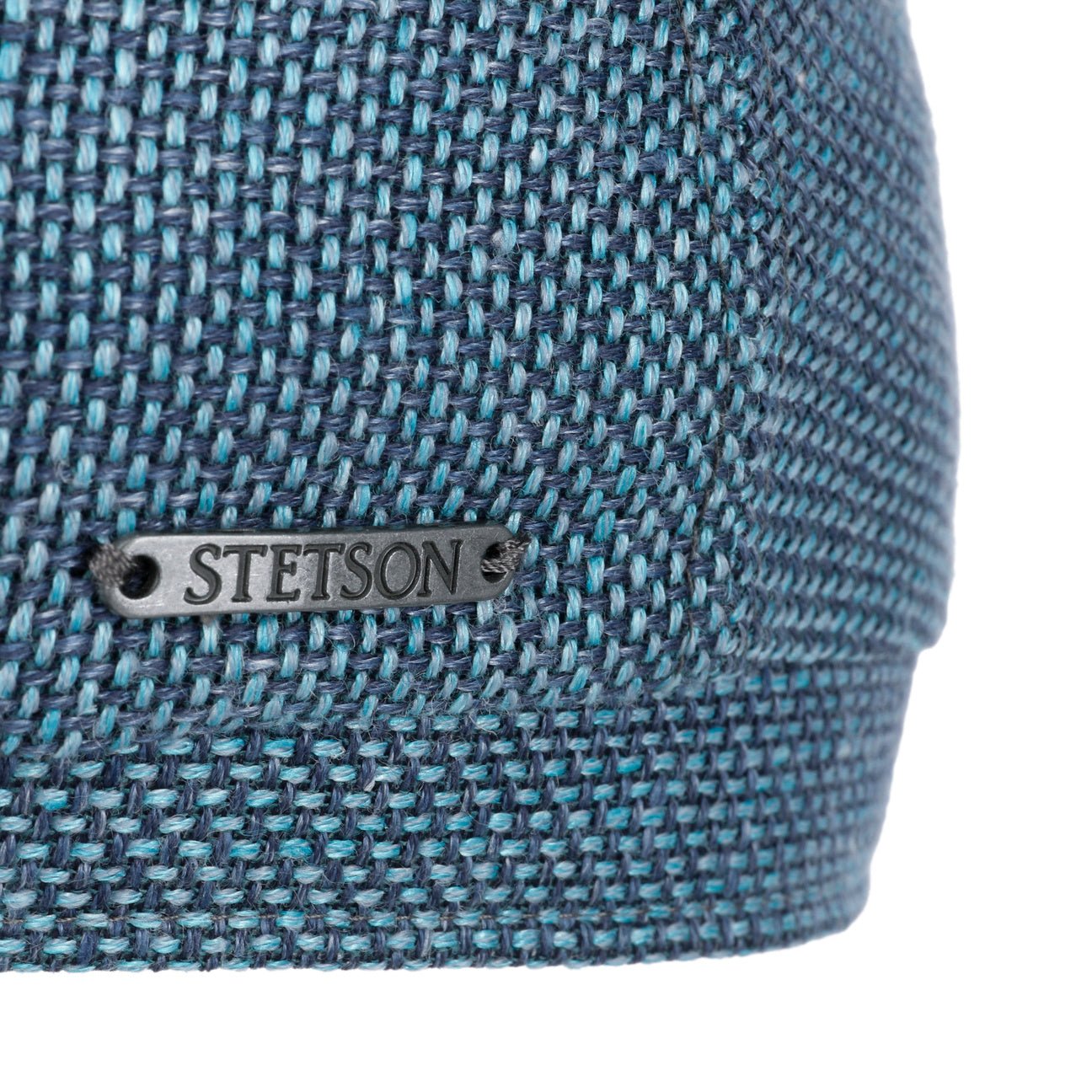 Taleco Wool Flat Cap with Linen - JJ Hat Center ®