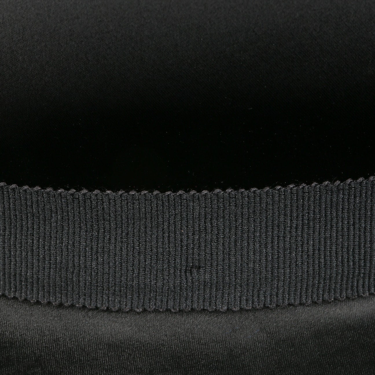 Satin Top Hat by Lierys - JJ Hat Center ®