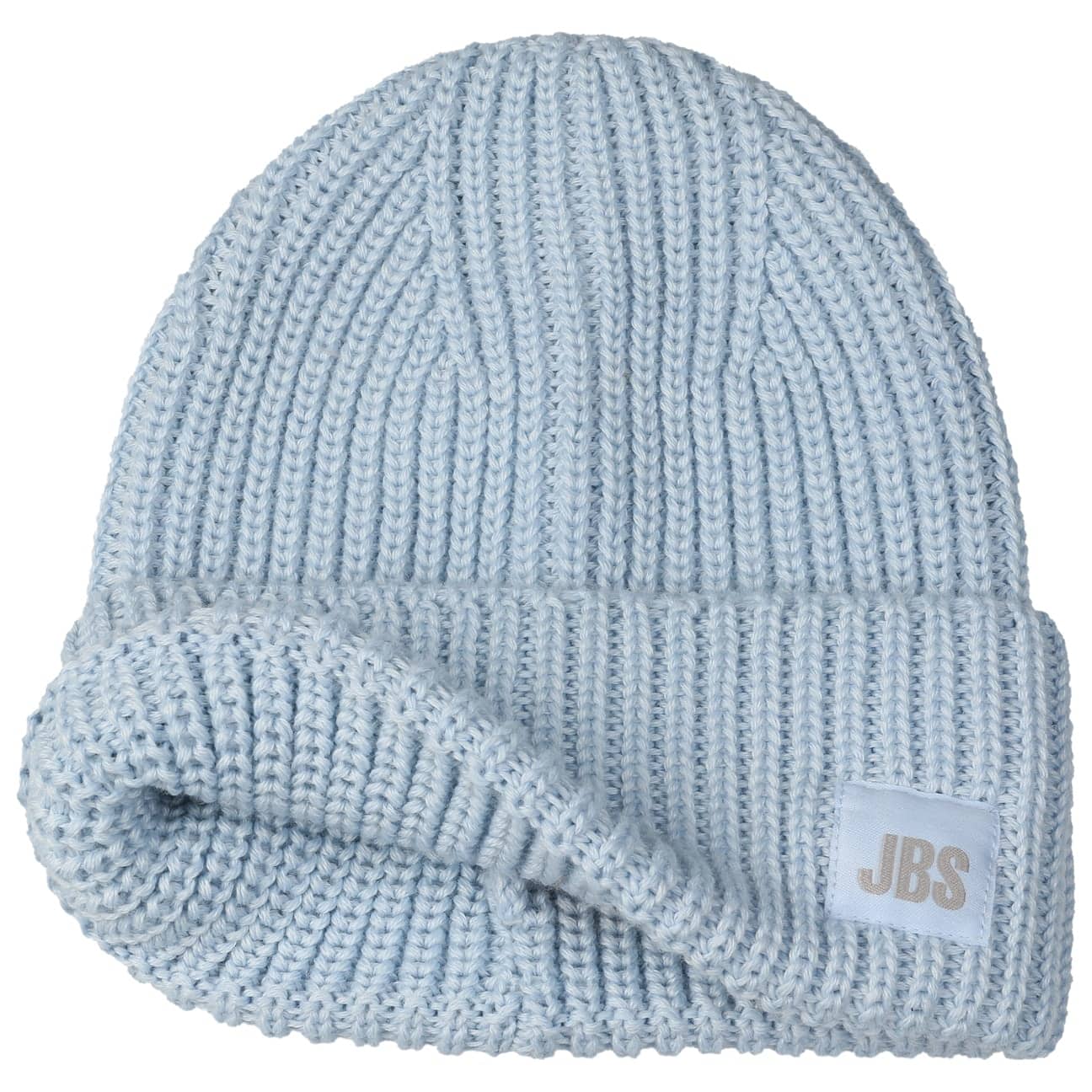 Morton Knit Beanie by Stetson - JJ Hat Center ®