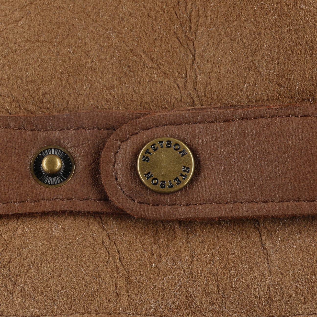 Deerskin Lambswool Gloves by Stetson - JJ Hat Center ®