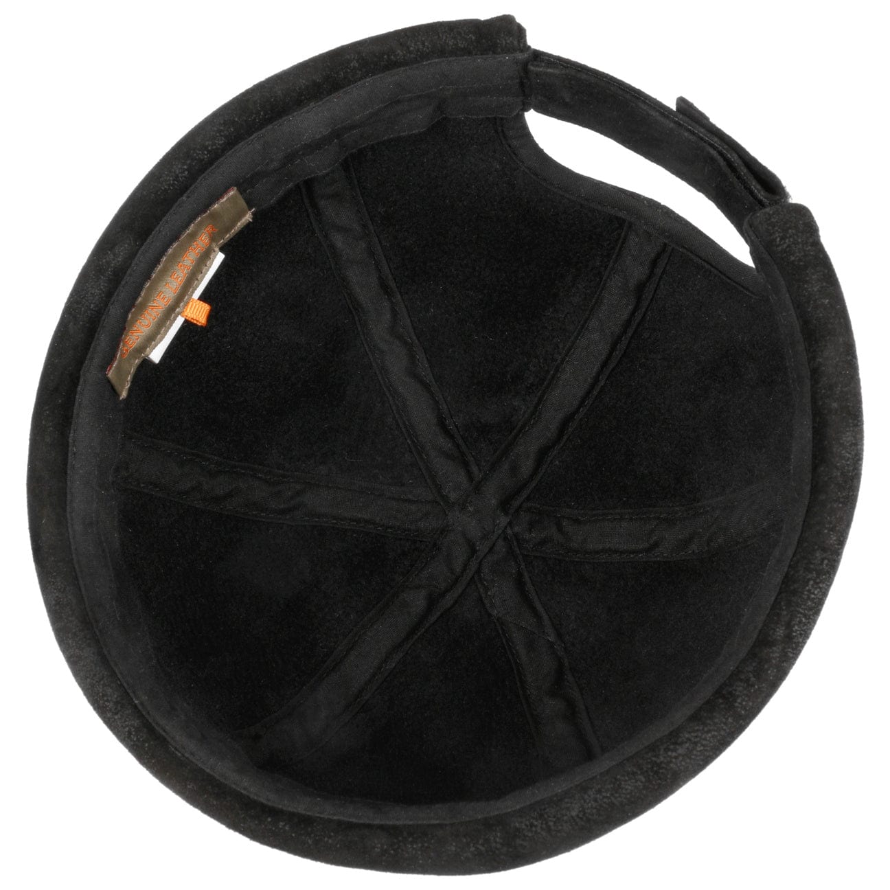 Pigskin Docker Hat by Stetson - JJ Hat Center ®